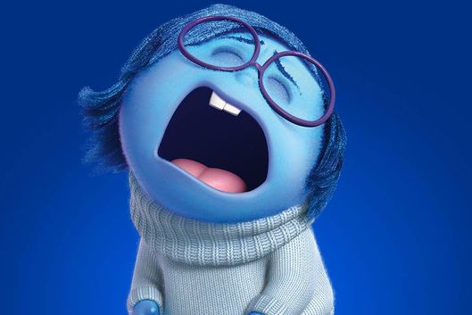 Why Pixar Movies Make Us Cry -- Vulture
