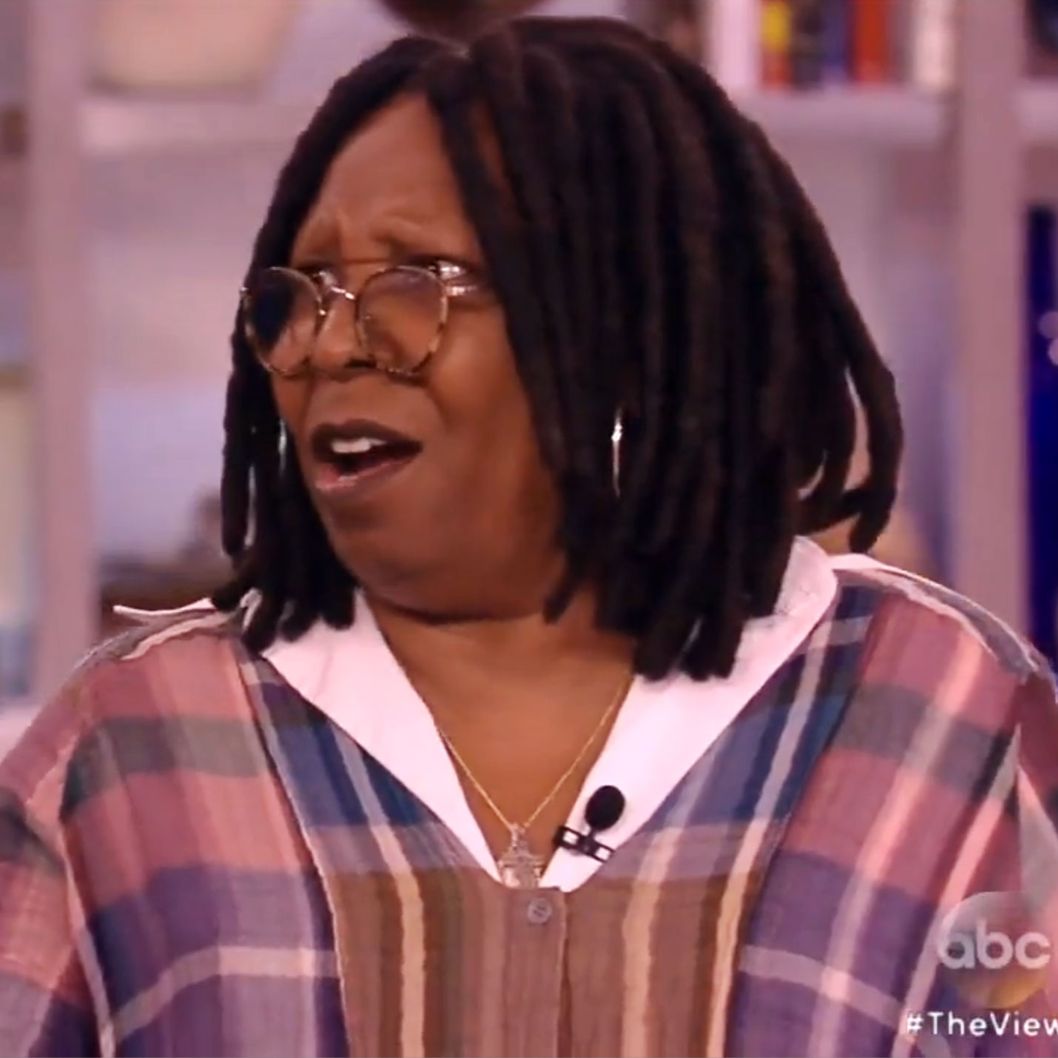 Whoopi Wants to Be in a Wes Anderson Movie -- Vulture1058 x 1058