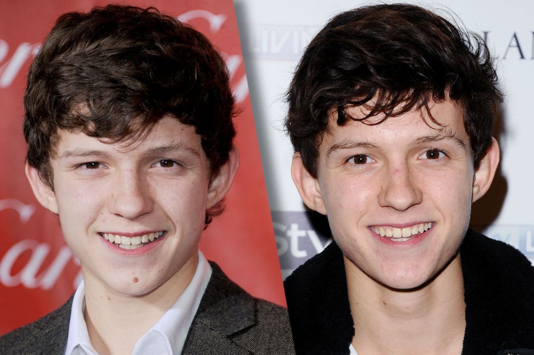 What We Know About Tom Holland, Next Spider-Man -- Vulture