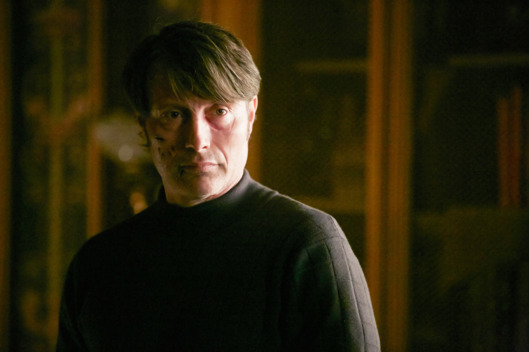 Hannibal - Season 3
