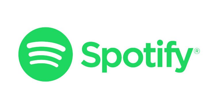 Image result for spotify logo