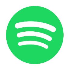Follow Us on Spotify
