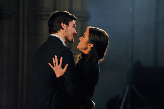 JARED, KAITLYN BRISTOWE