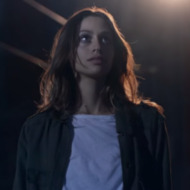 Watch the Beginning of Disclosure's Weird Sci-Fi Short Film