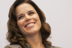 Neve Campbell to Stare Moodily Off Into the Middle Distance on House of Cards