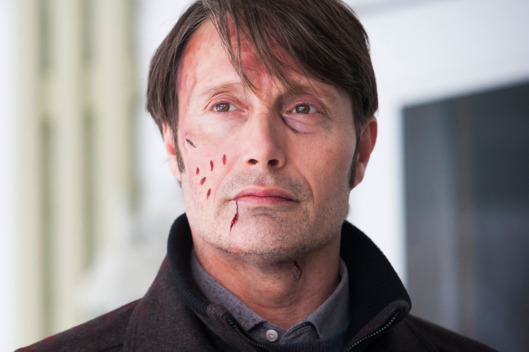 Hannibal - Season 3