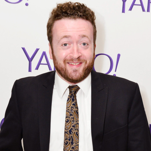 Yahoo Screen Launch Party For Paul Feig's "Other Space"