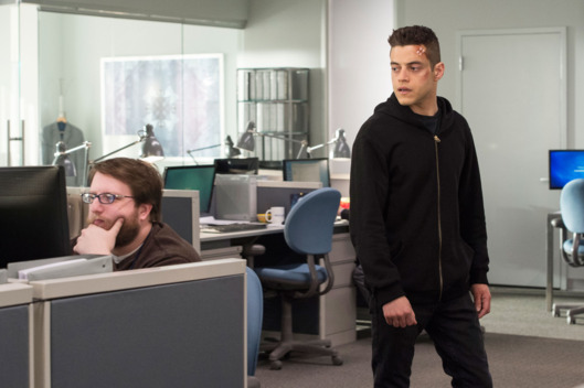 Mr. Robot - Season 1