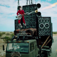 Watch Conan and Andy Get Their George Miller On, Take Fury Road to San Diego Comic-Con