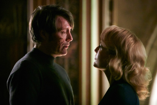 Hannibal - Season 3