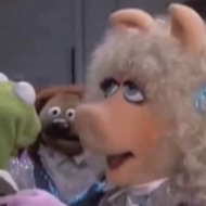 Watch Miss Piggy Sing Rihanna's 'BBHMM'