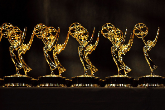 30th Annual News & Documentary Emmy Awards - Show