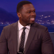 50 Cent Declared Bankruptcy for the Jokes, It Seems