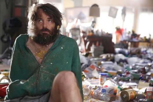 Will Forte as Phil Miller in THE LAST MAN ON EARTH on FOX.