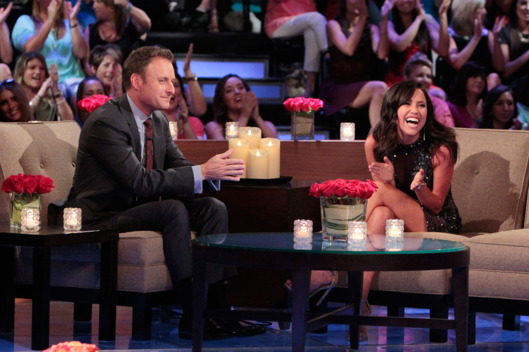 CHRIS HARRISON, KAITLYN BRISTOWE