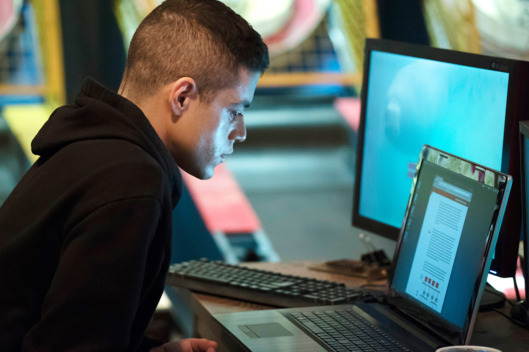 Mr. Robot - Season 1