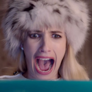 Introducing the Chanels: The Mean Girls of Scream Queens