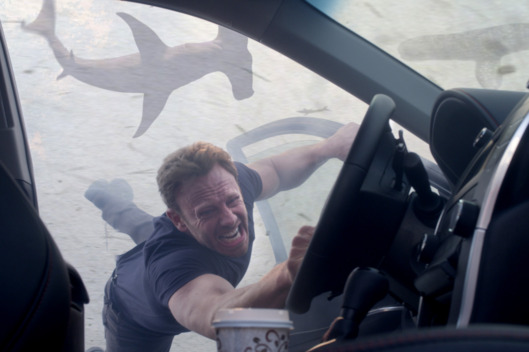 Sharknado 3: Oh Hell No!