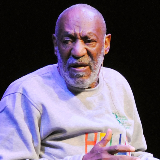 An Evening With Bill Cosby At King Center For The Performing Arts