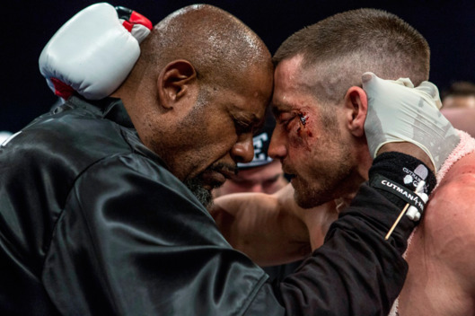 SOUTHPAW