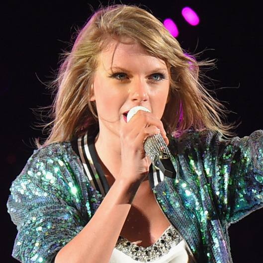 Taylor Swift The 1989 World Tour Live In Boston - Night 1