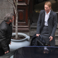 Sean Penn and Charlize Theron Are Living Out Your Worst Breakup Fears