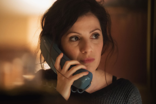 Aleksa Palladino as Sara Wheeler - Halt and Catch Fire _ Season 2, Episode 3 - Photo Credit: Richard DuCree/AMC
