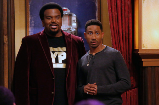 Mr. Robinson - Season 1