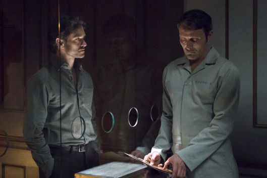 Hannibal - Season 3