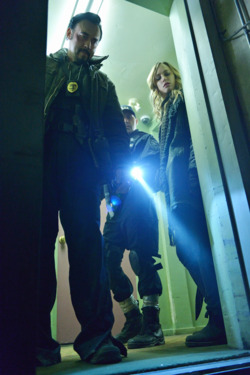 The Strain Recap: Rest in Hairpiece