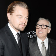 Leonardo DiCaprio Will Play America's 'First Serial Killer' in Martin Scorsese's Take on Devil in the White City