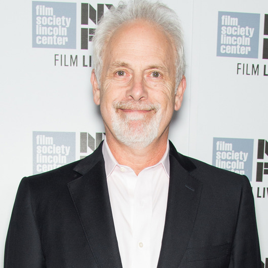 52nd New York Film Festival - "This Is Spinal Tap" Photo Call