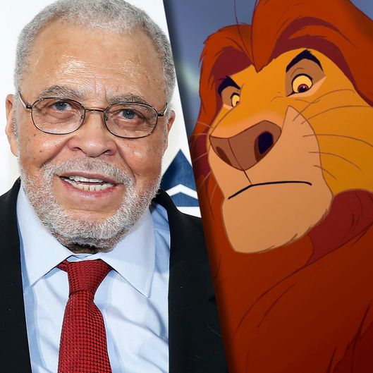 Cinéma: découvrez les stars africaines qui joueront dans l'adaptation live du ''Roi lion''