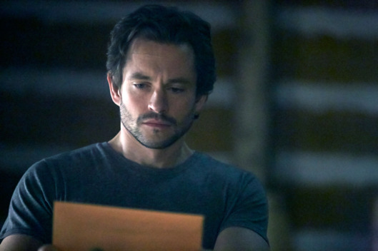 Hannibal - Season 3