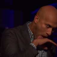 Keegan-Michael Key and Seth Meyers Want to Share Some of Their Favorite Pick-Up Lines With You