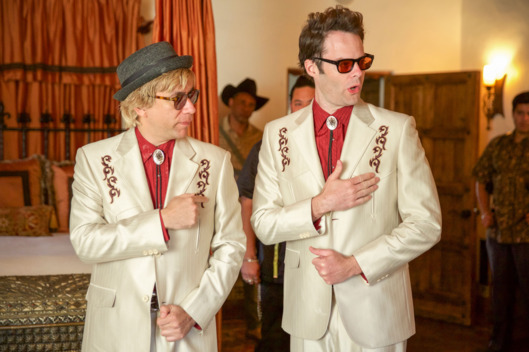 Documentary Now! Season 1