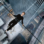 Joseph Gordon-Levitt on Meeting Edward Snowden and Learning to Walk a Tightrope