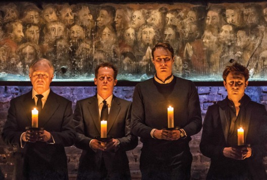 King Charles III