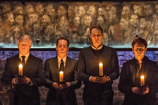 King Charles III