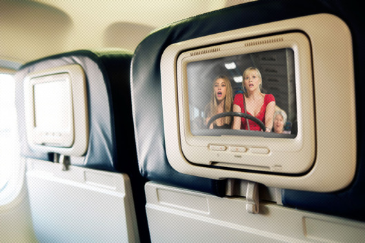 welcome aboard