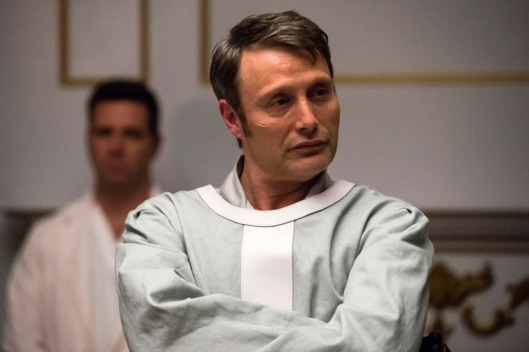 Hannibal - Season 3