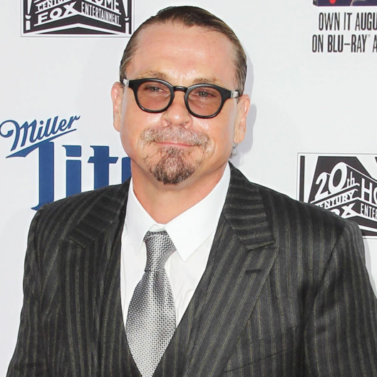 Premiere Screening Of FX's "Sons Of Anarchy" - Arrivals