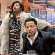 Watch a Livestream Performance and Interview with the Cast of Empire Here
