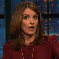 Tina Fey Reveals the Saturday Night Live Ladies Have a Group Text That's Everything You'd Dream It to Be