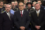 Mike Schur on How 9/11 Influenced the Writing on SNL, The Office, and Parks and Rec