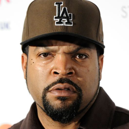 Ice Cube Up Butt 17