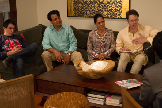 The Mindy Project - Season 4