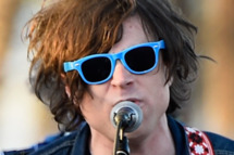 2015 Coachella Valley Music And Arts Festival - Weekend 1 - Day 3