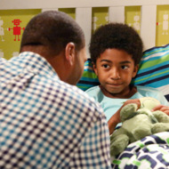 The Story Behind Black-ish's Provocative N-Word Episode