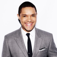 Trevor Noah Announces His First Week of Daily Show Guests